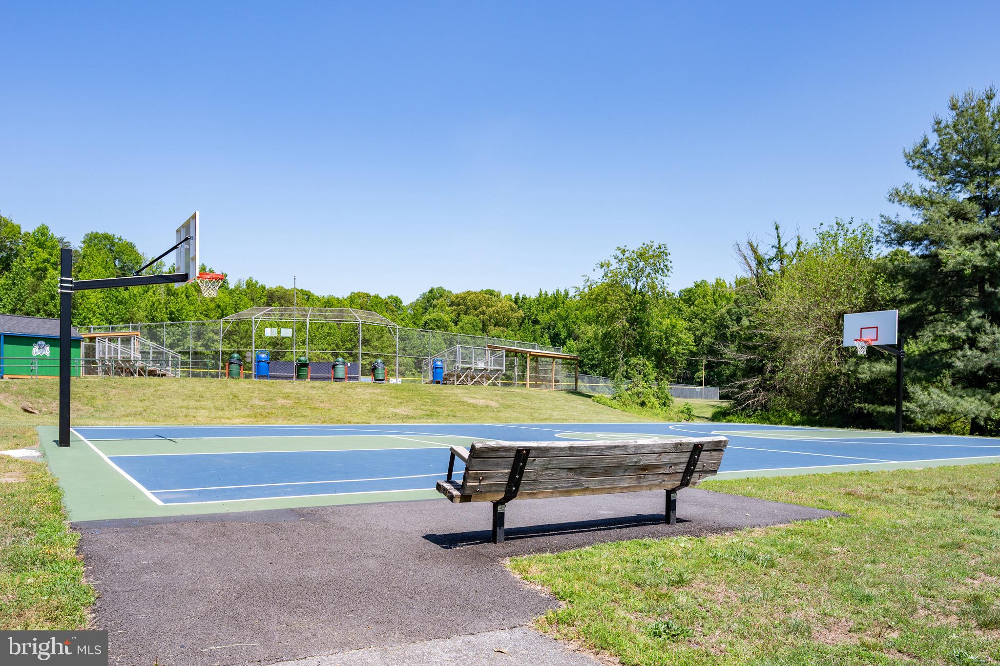 CHESTER PARK - Residential