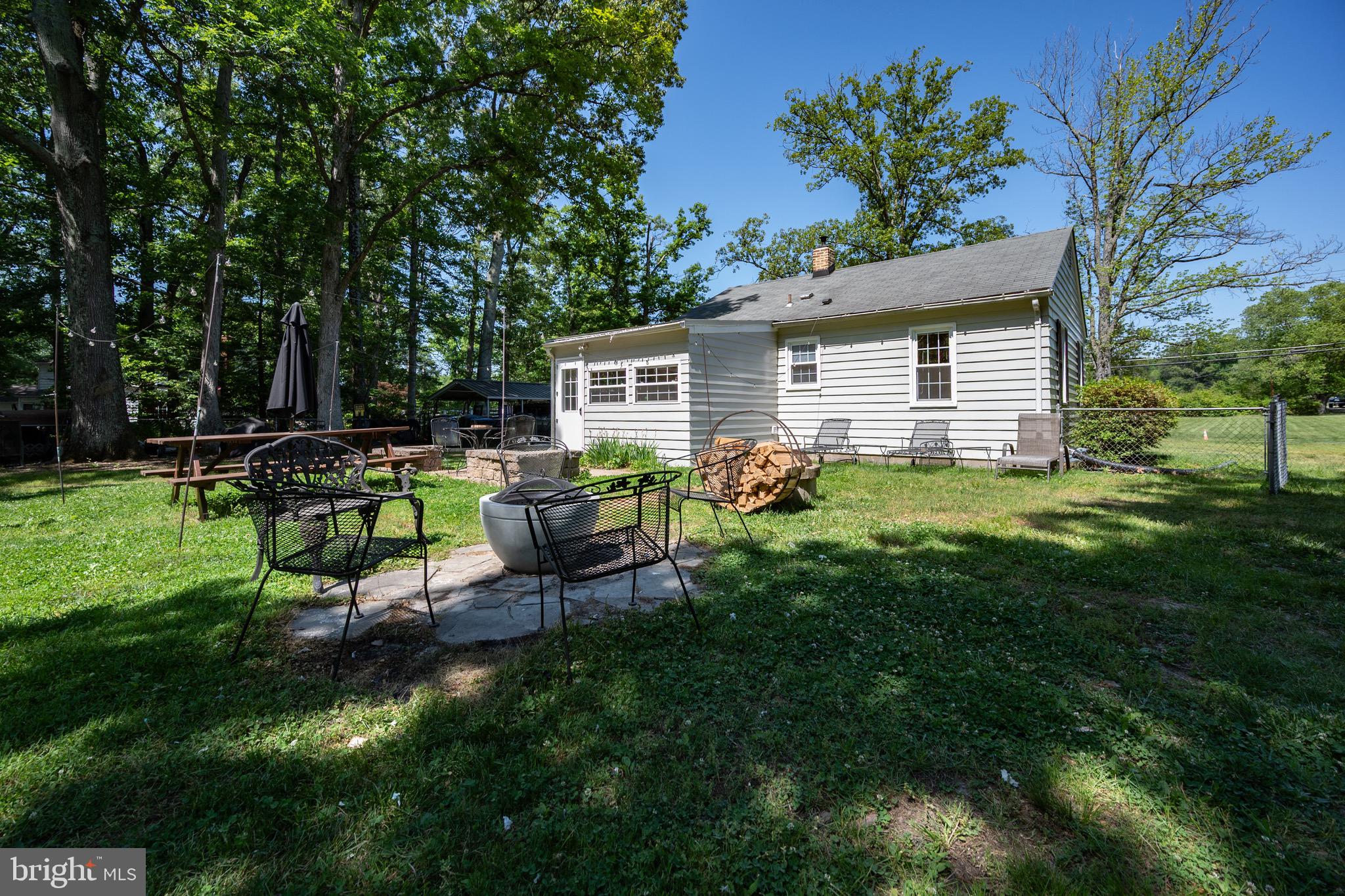 CHESTER PARK - Residential