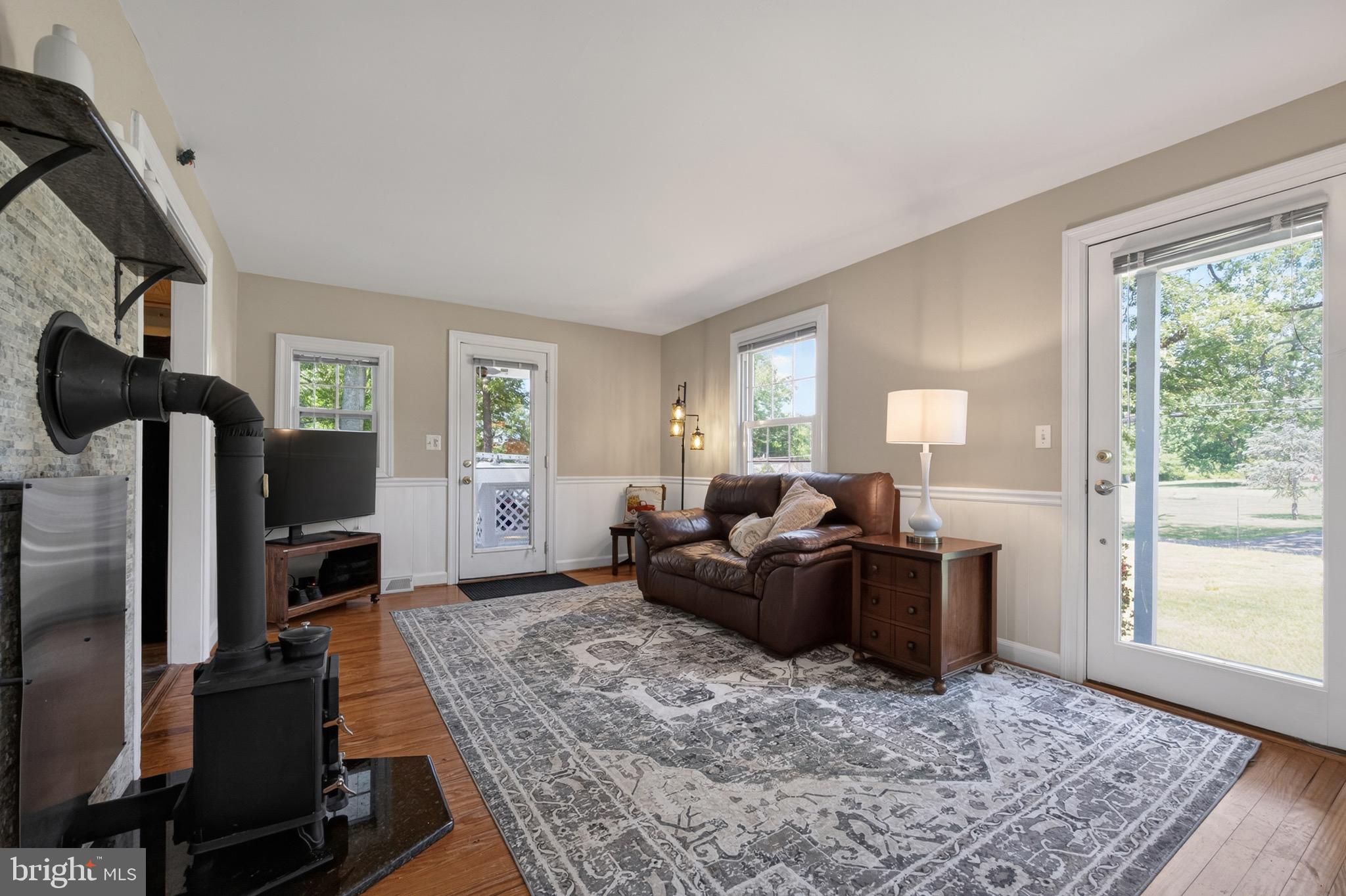 CHESTER PARK - Residential