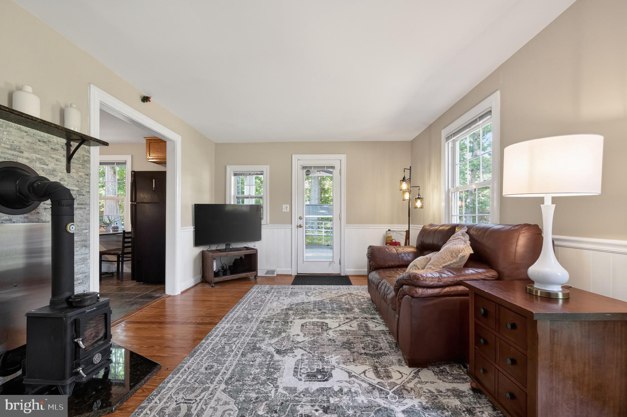 CHESTER PARK - Residential
