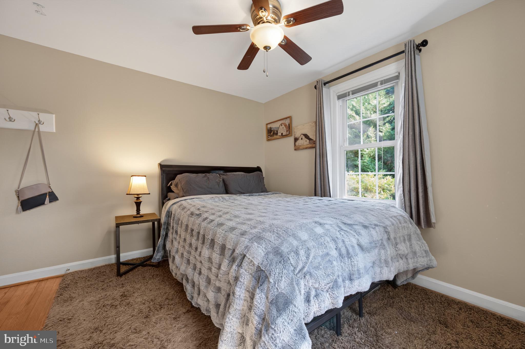CHESTER PARK - Residential