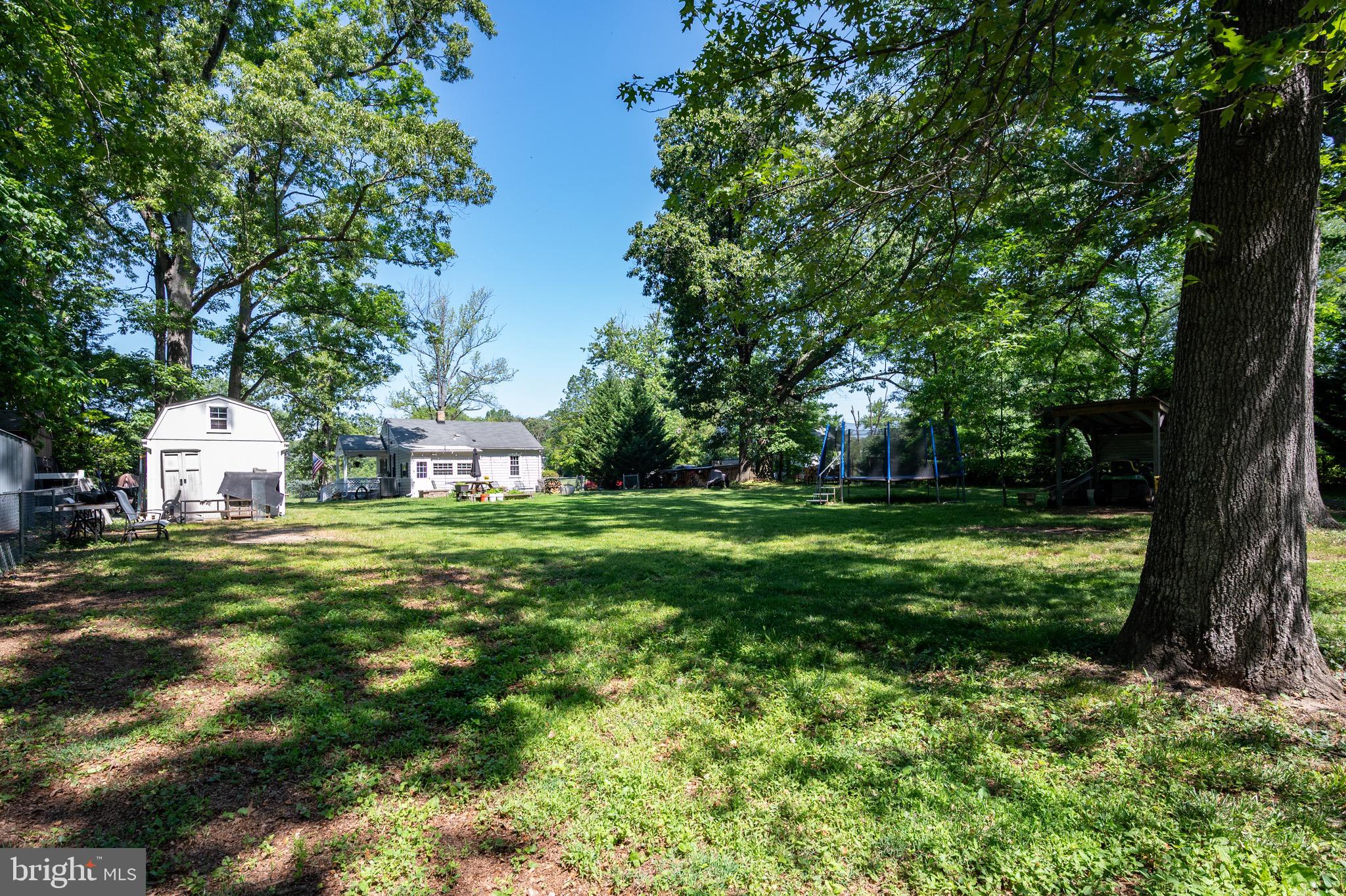 CHESTER PARK - Residential