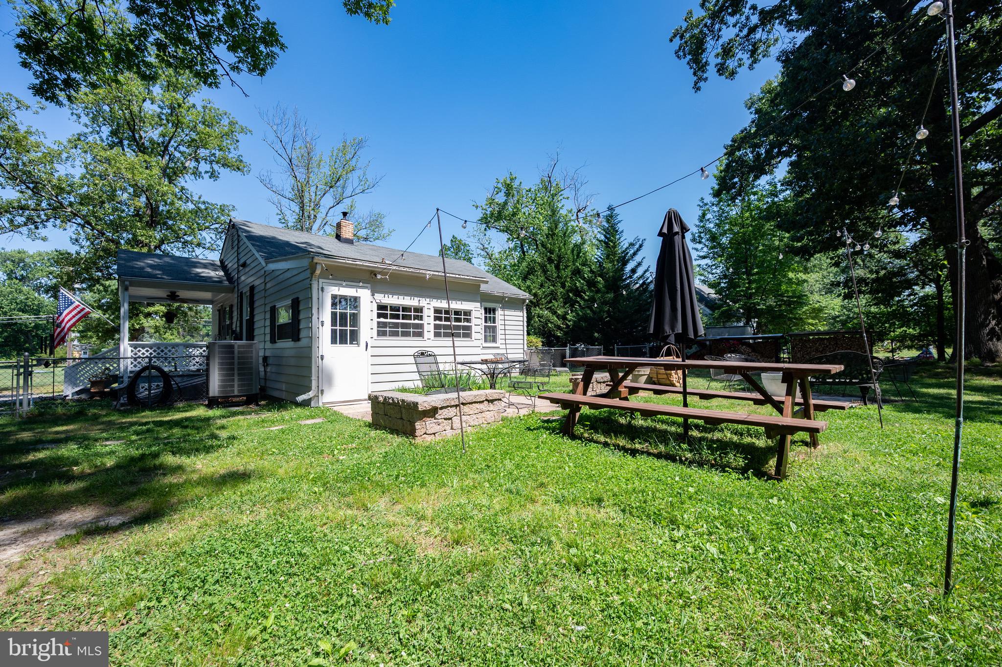 CHESTER PARK - Residential