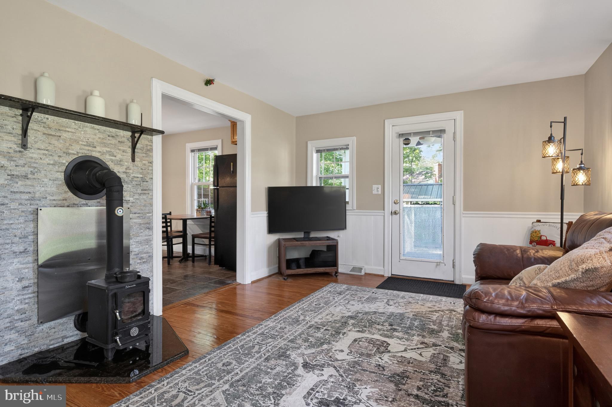 CHESTER PARK - Residential