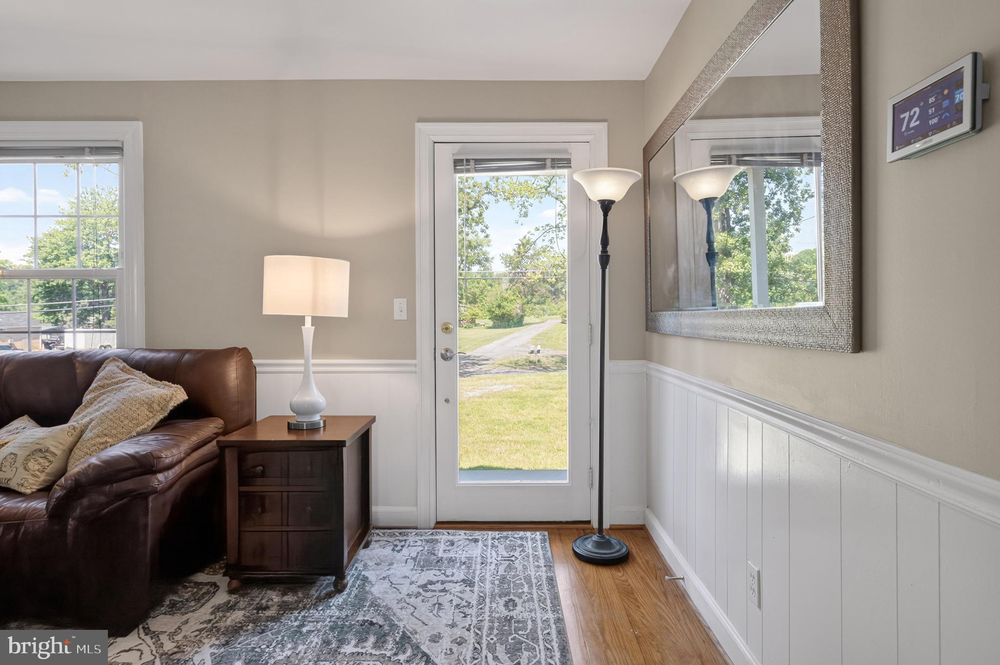 CHESTER PARK - Residential