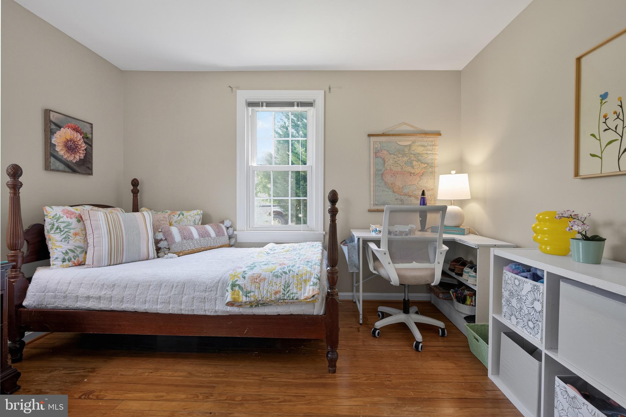 CHESTER PARK - Residential