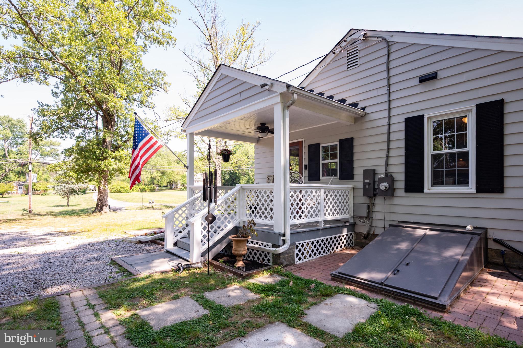 CHESTER PARK - Residential