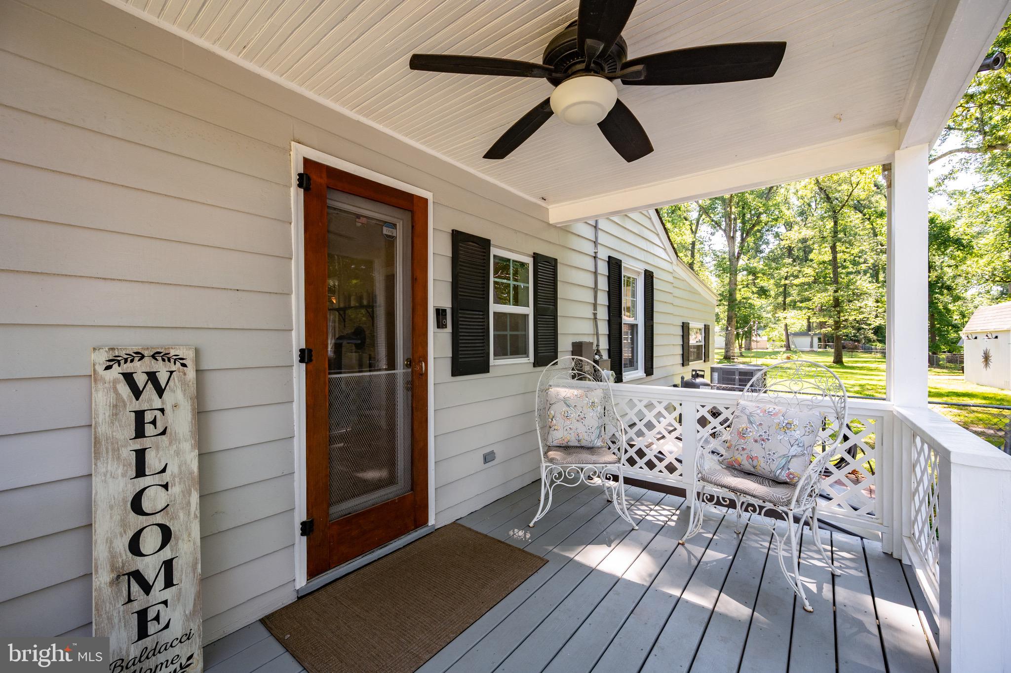CHESTER PARK - Residential