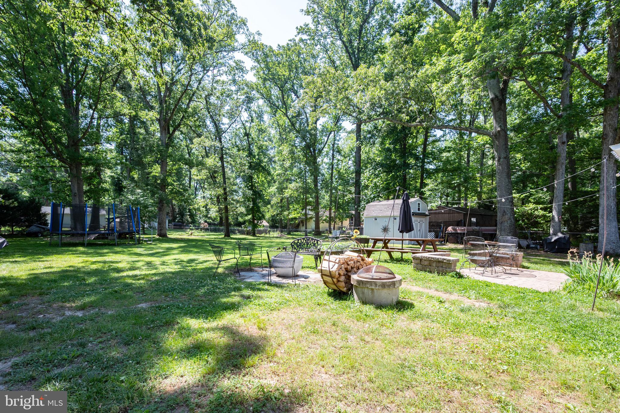 CHESTER PARK - Residential
