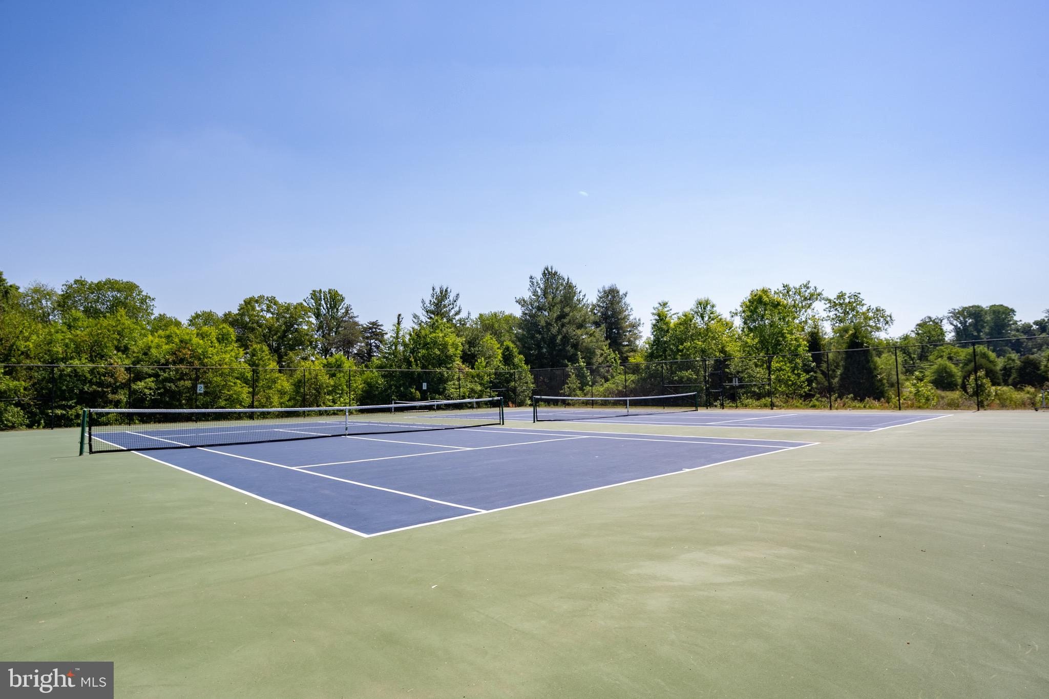 CHESTER PARK - Residential