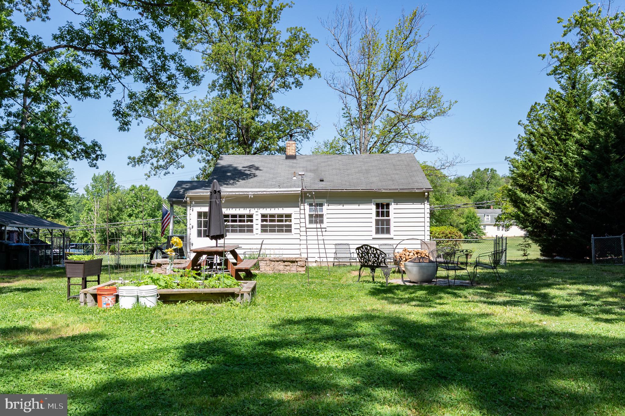 CHESTER PARK - Residential