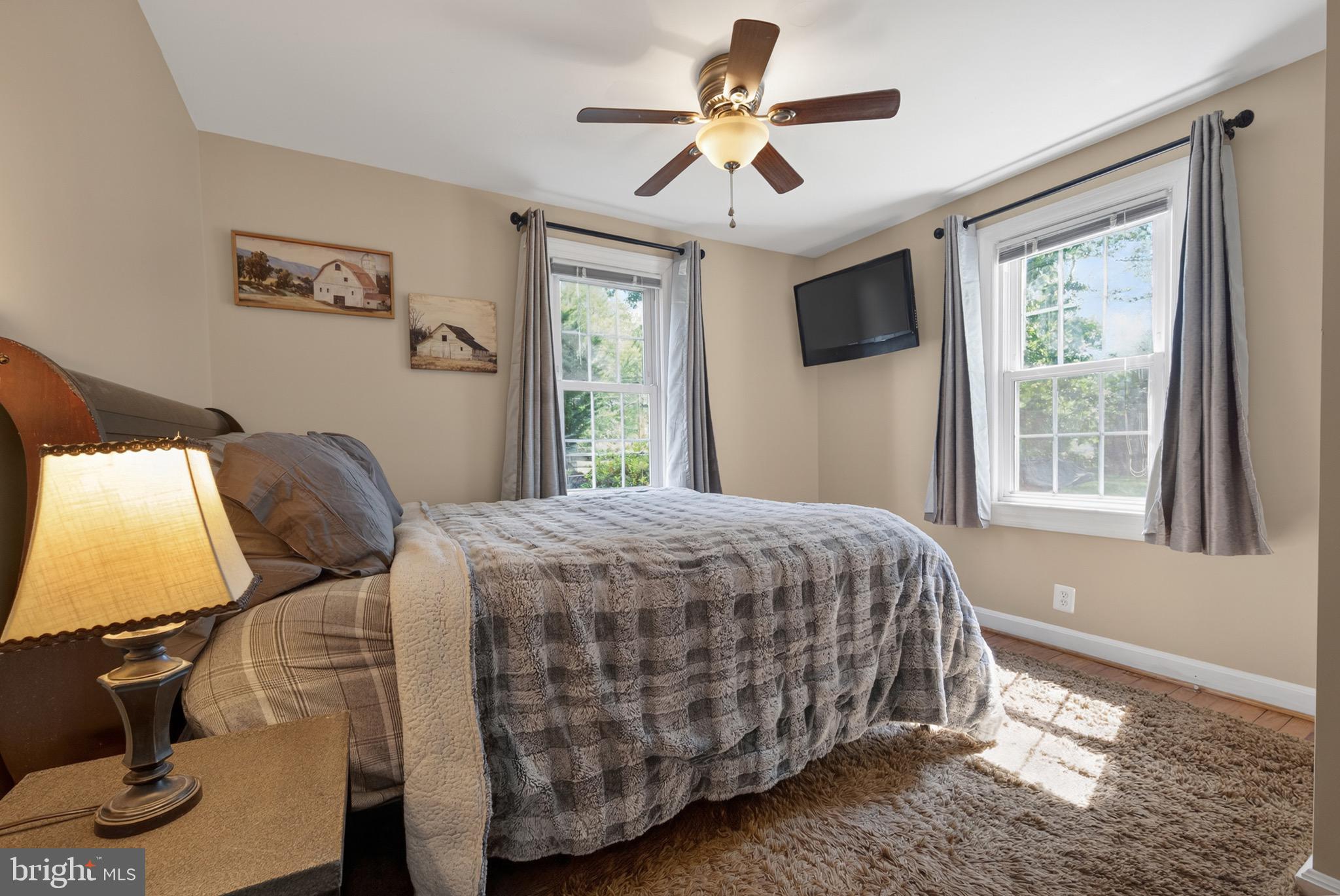CHESTER PARK - Residential