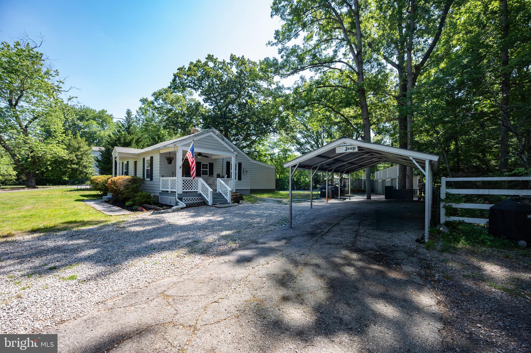 CHESTER PARK - Residential