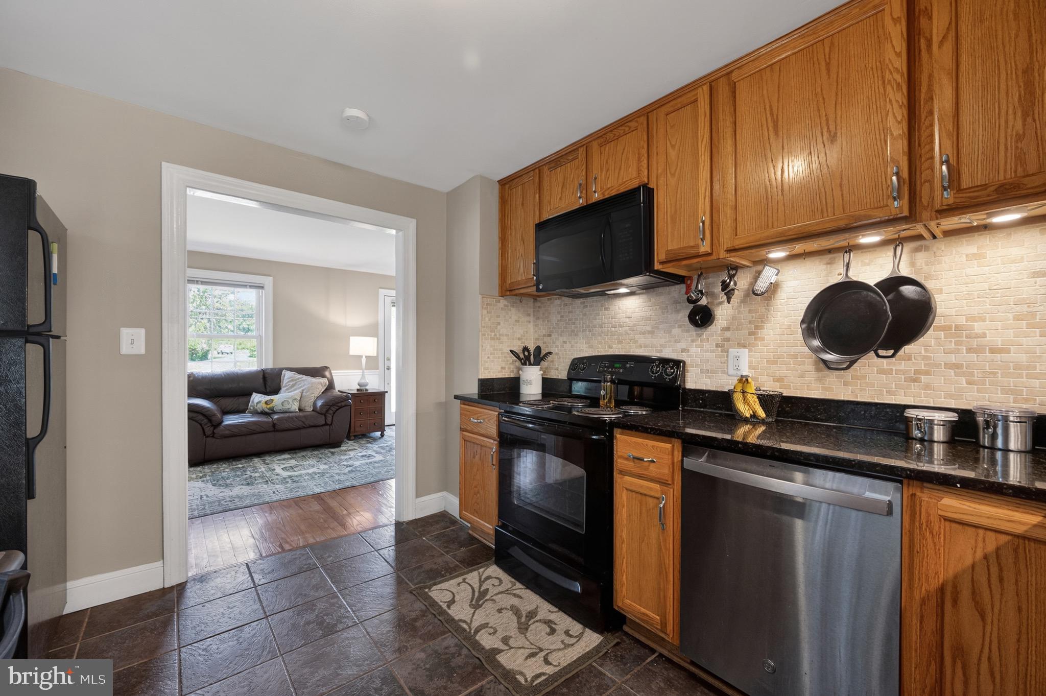 CHESTER PARK - Residential