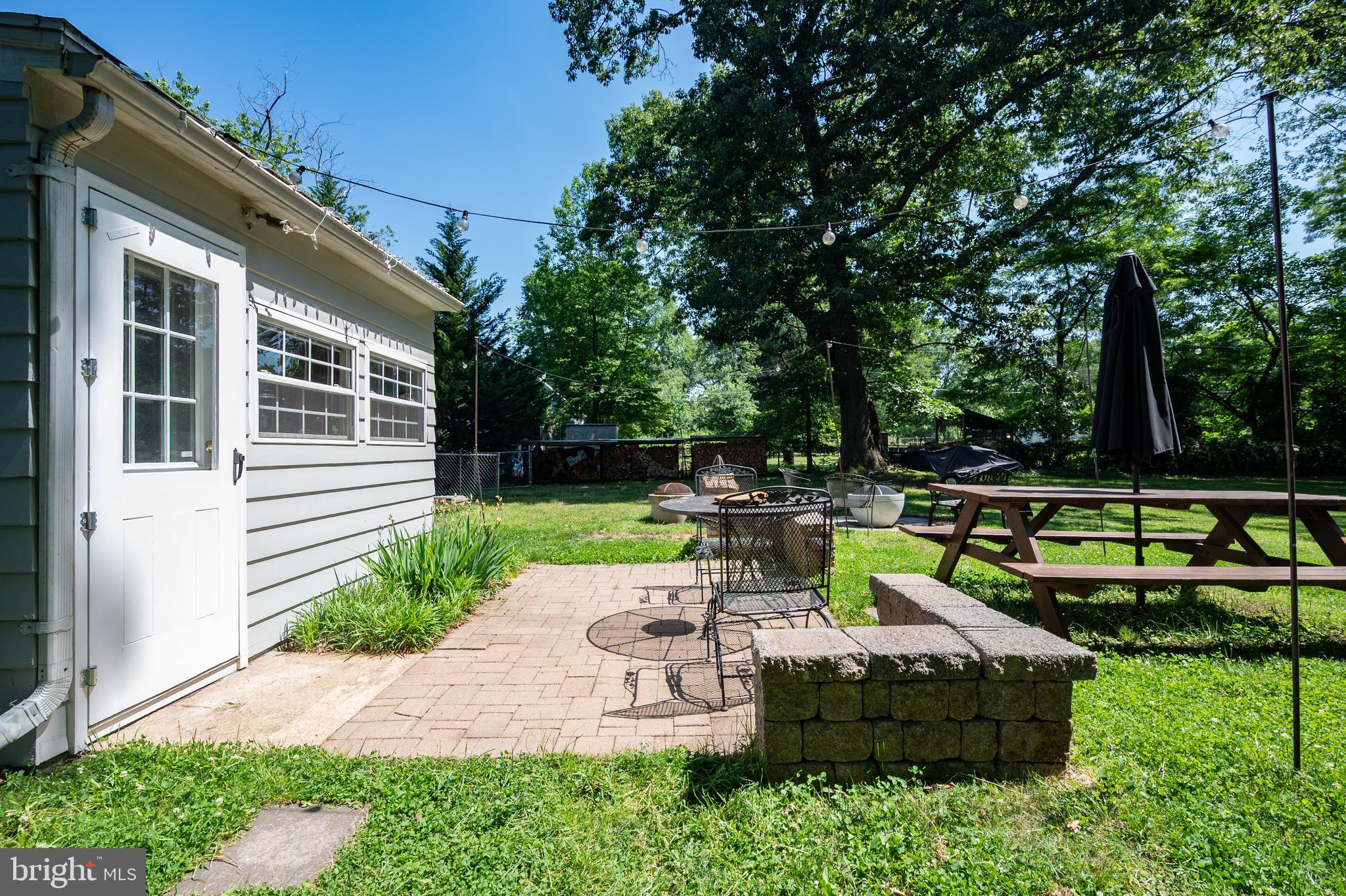 CHESTER PARK - Residential