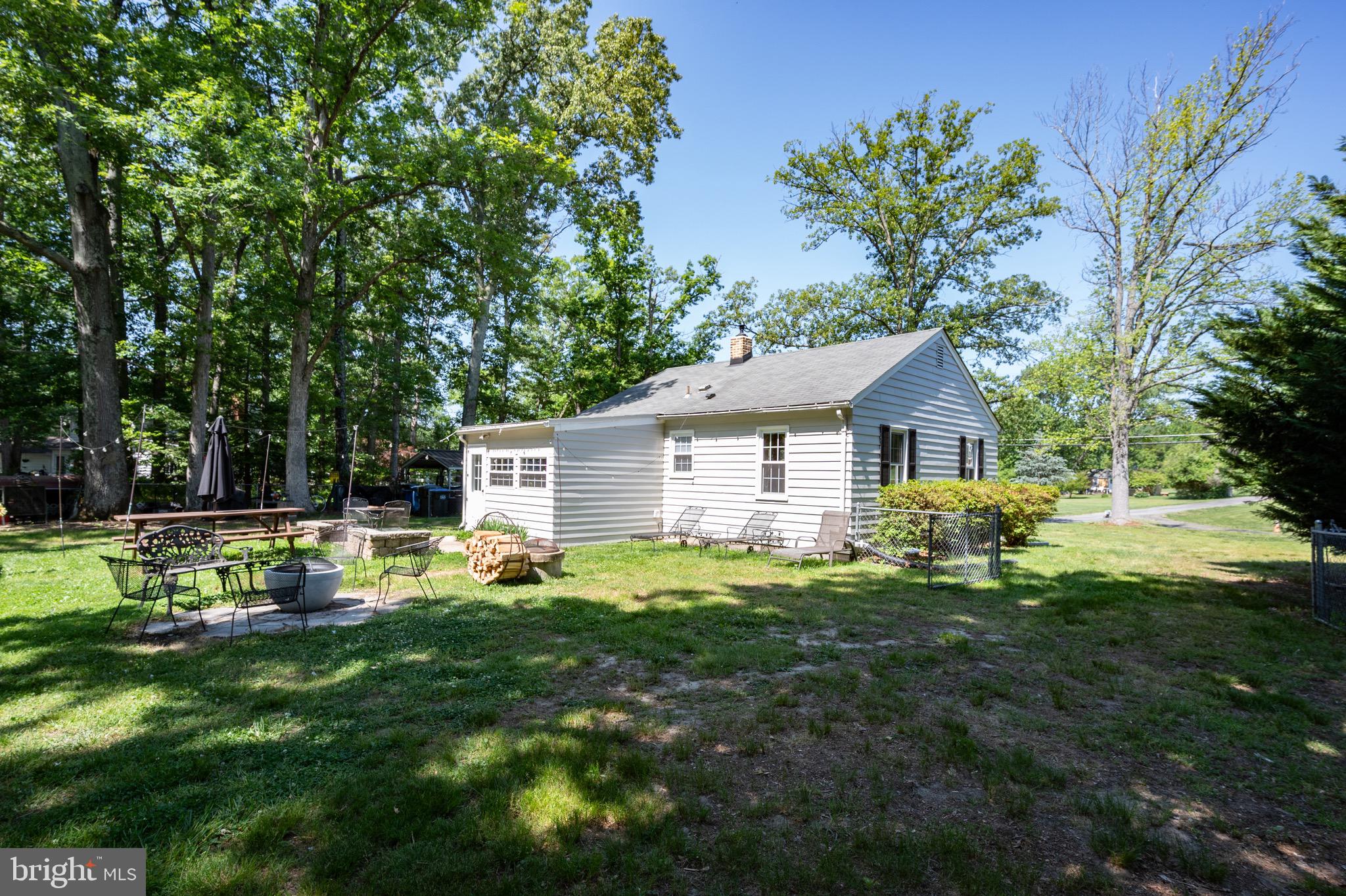 CHESTER PARK - Residential