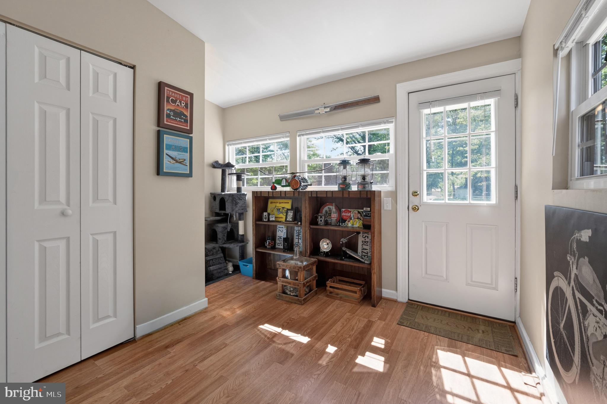 CHESTER PARK - Residential