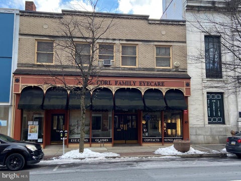 Photo of 756 Cumberland Street, LEBANON, PA 17042 (MLS # PALN2028800)