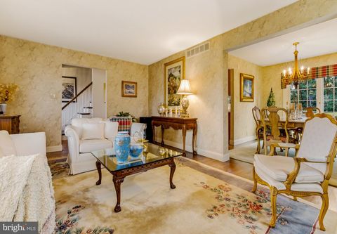 Tiny photo for 32 Norwich Drive, SEWELL, NJ 08080 (MLS # NJGL2071624)
