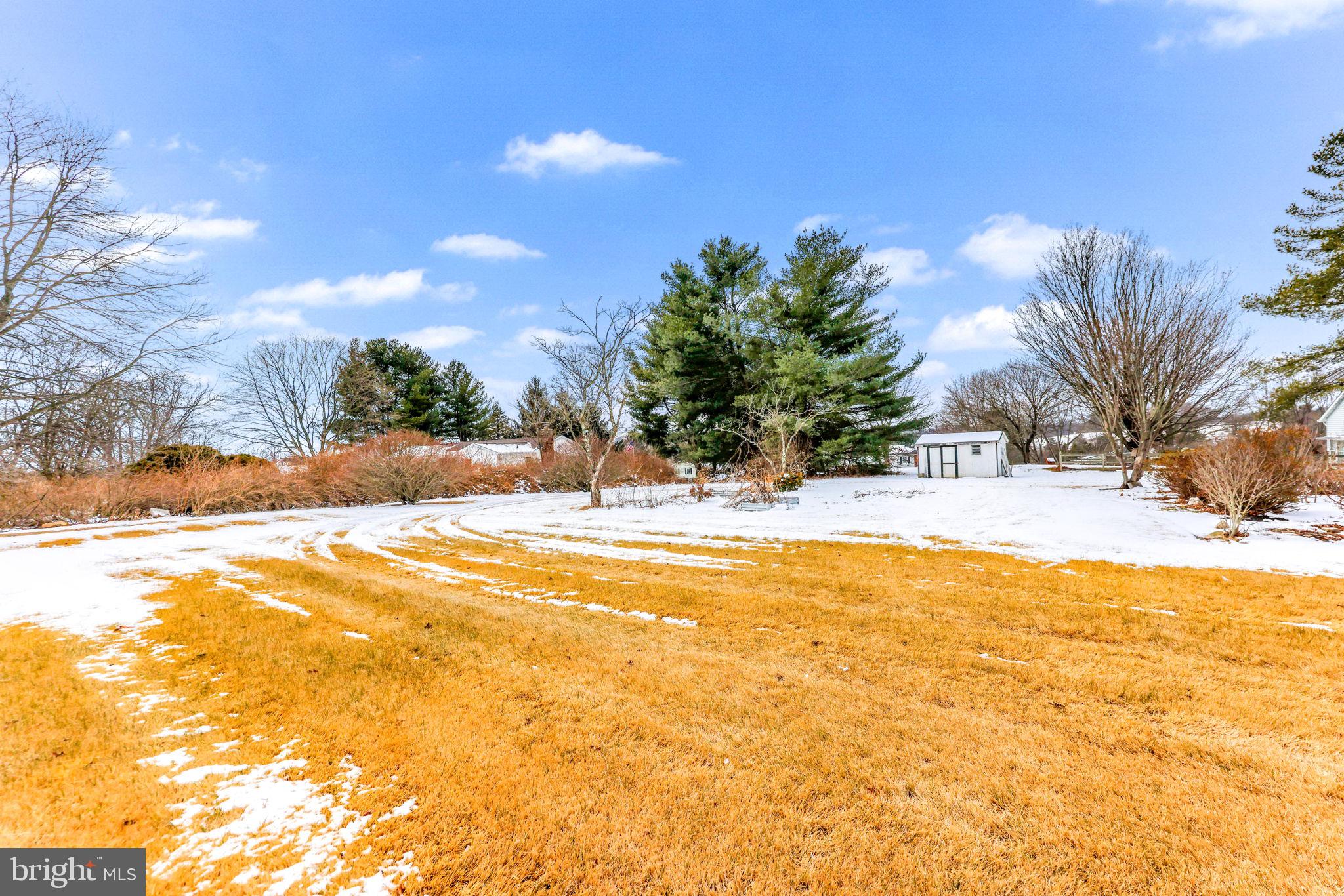 HAMPSTEAD - Residential