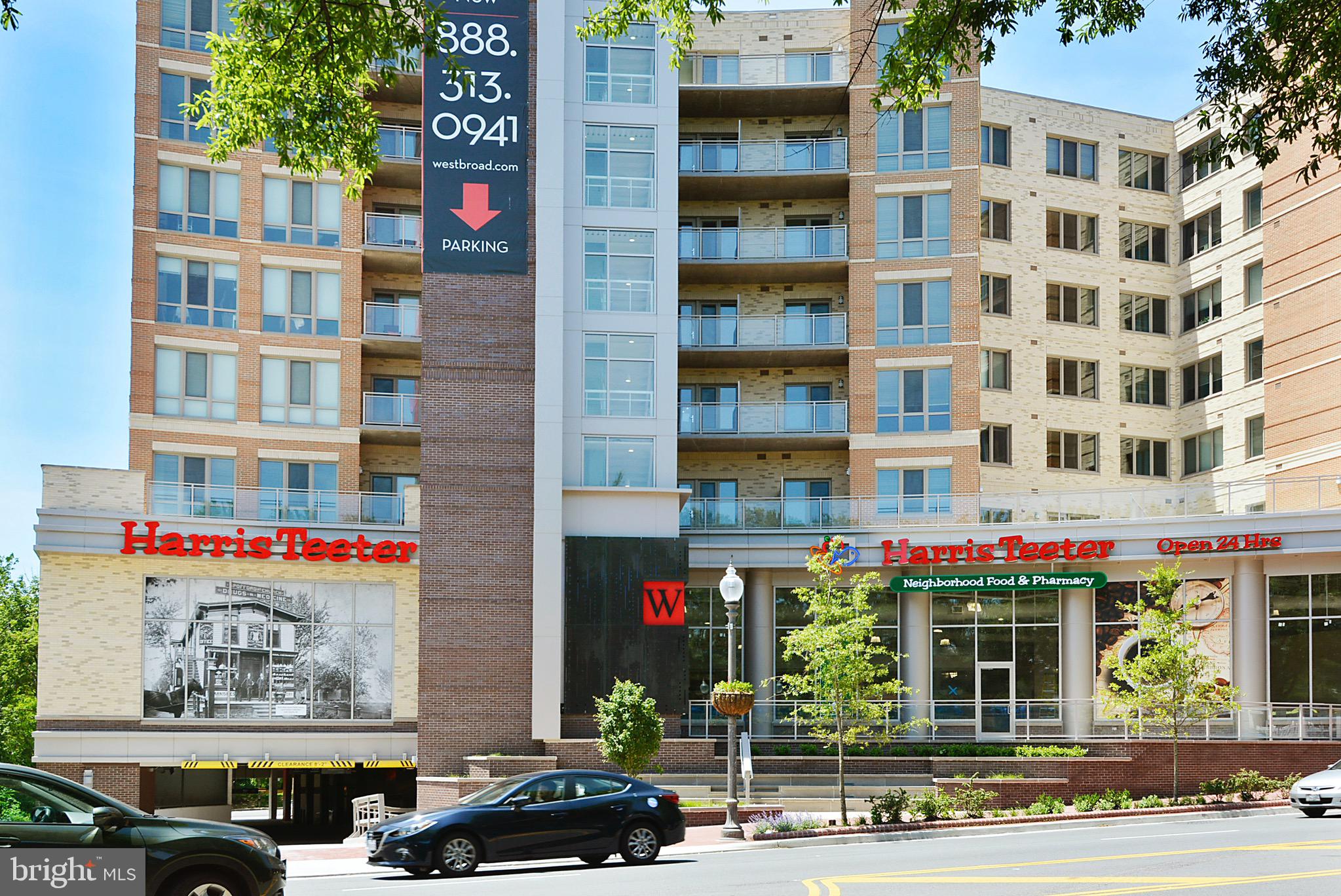 THE COVE - Residential