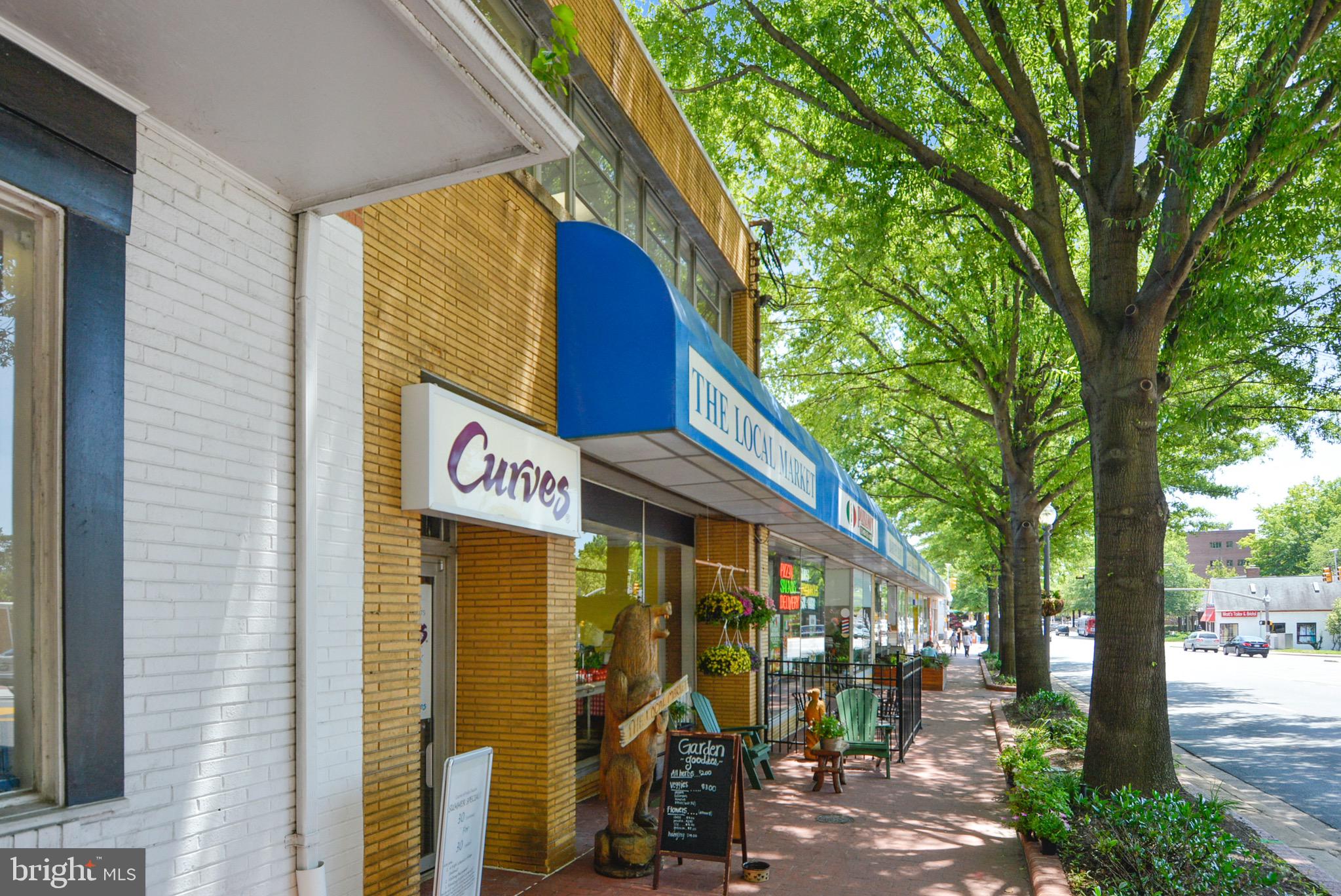 THE COVE - Residential