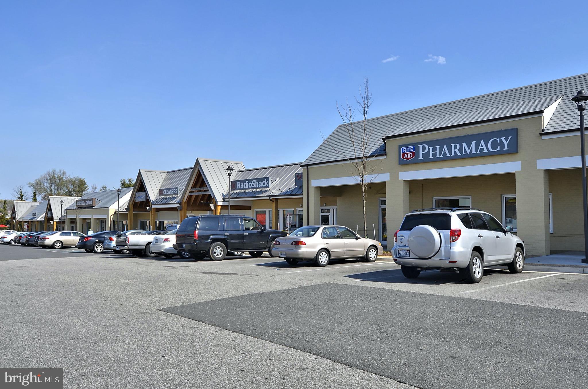 THE COVE - Residential