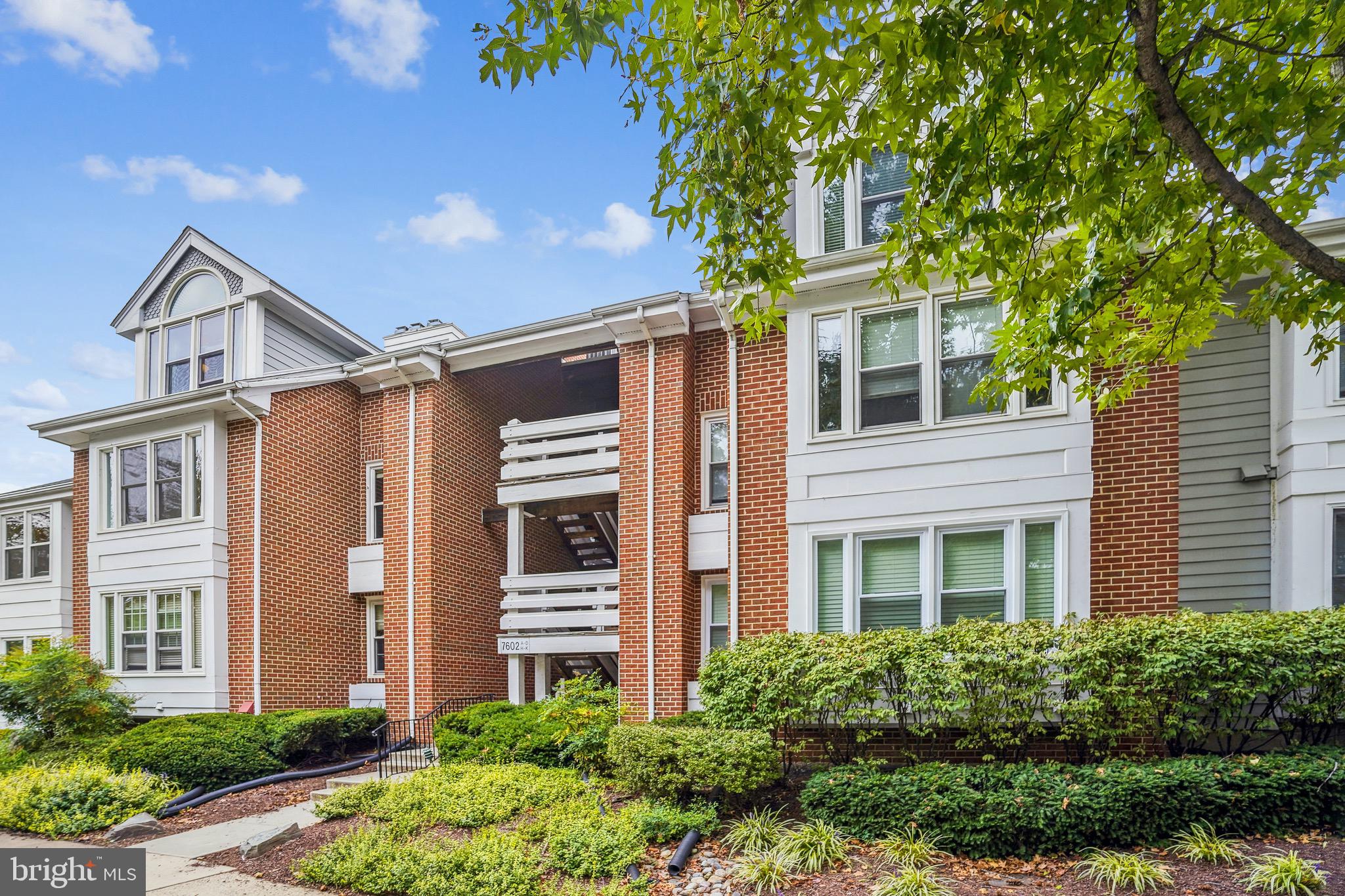 THE COVE - Residential