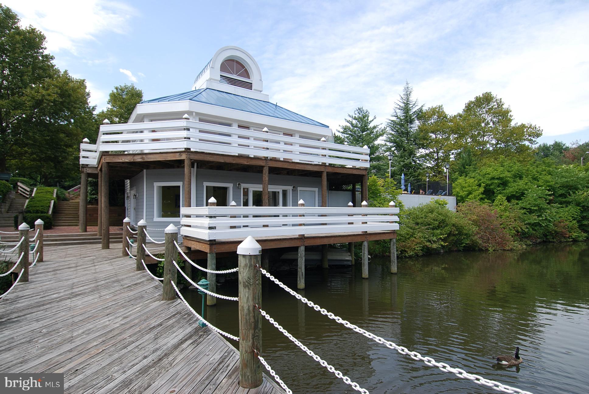 THE COVE - Residential