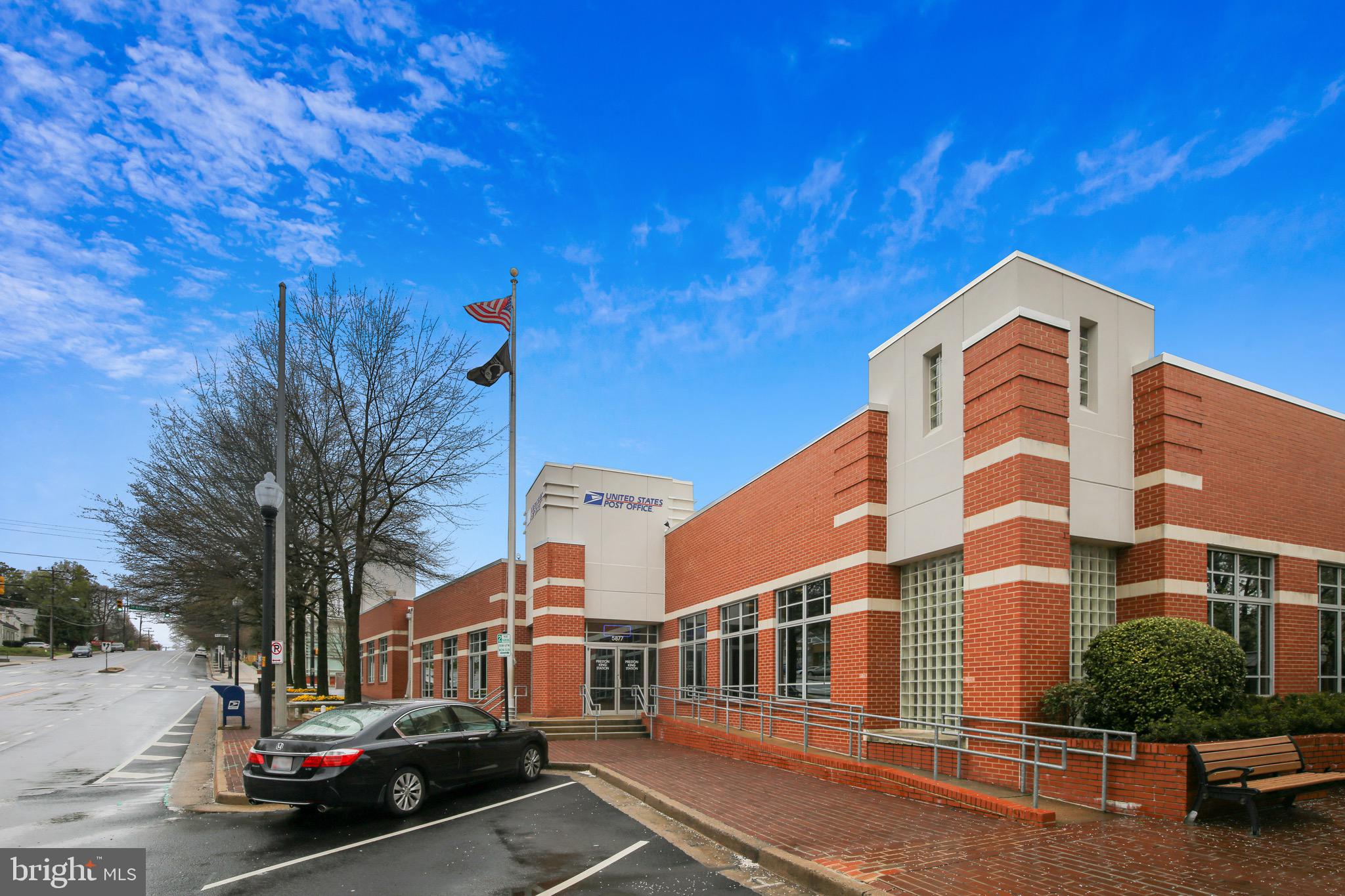 THE COVE - Residential