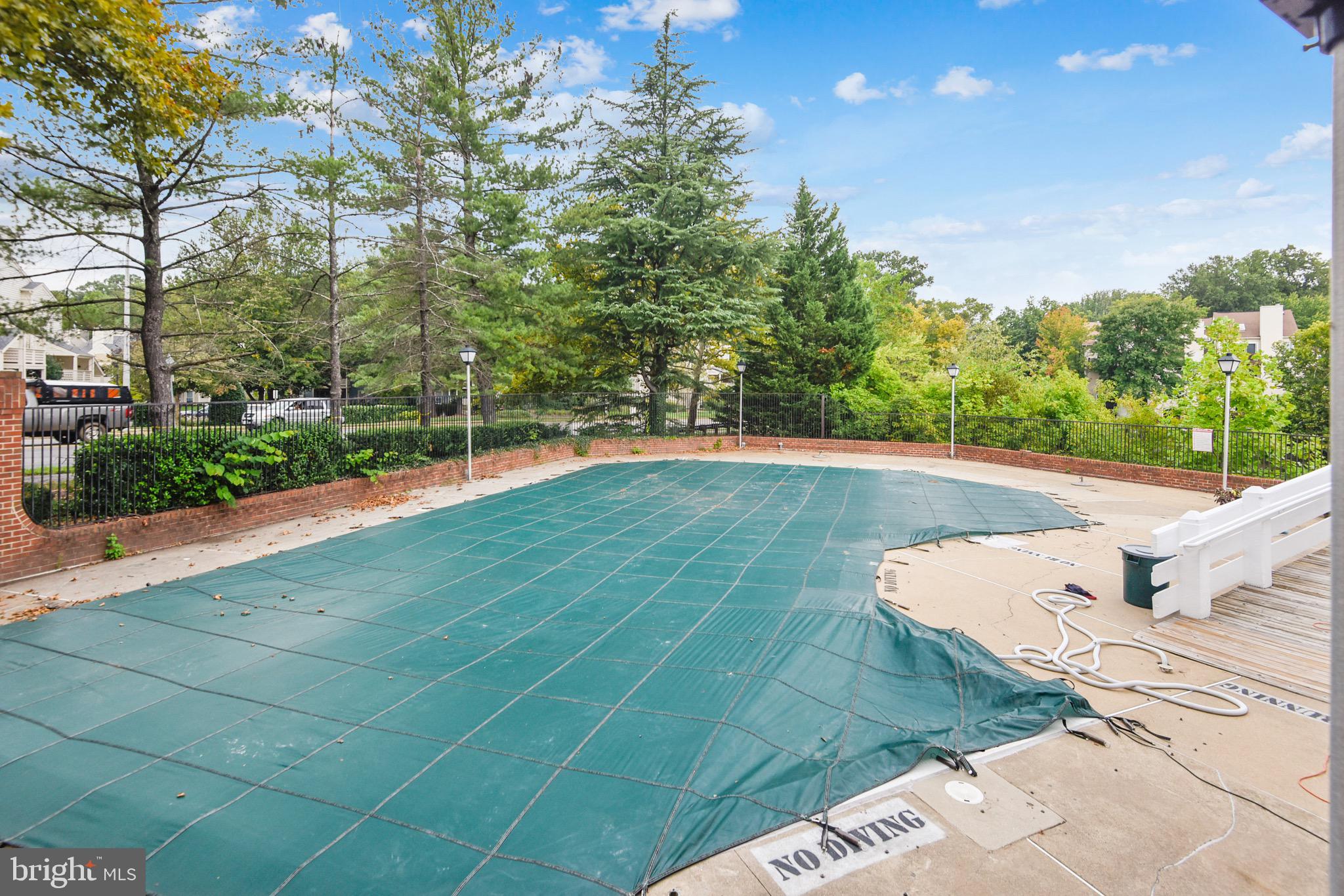 THE COVE - Residential