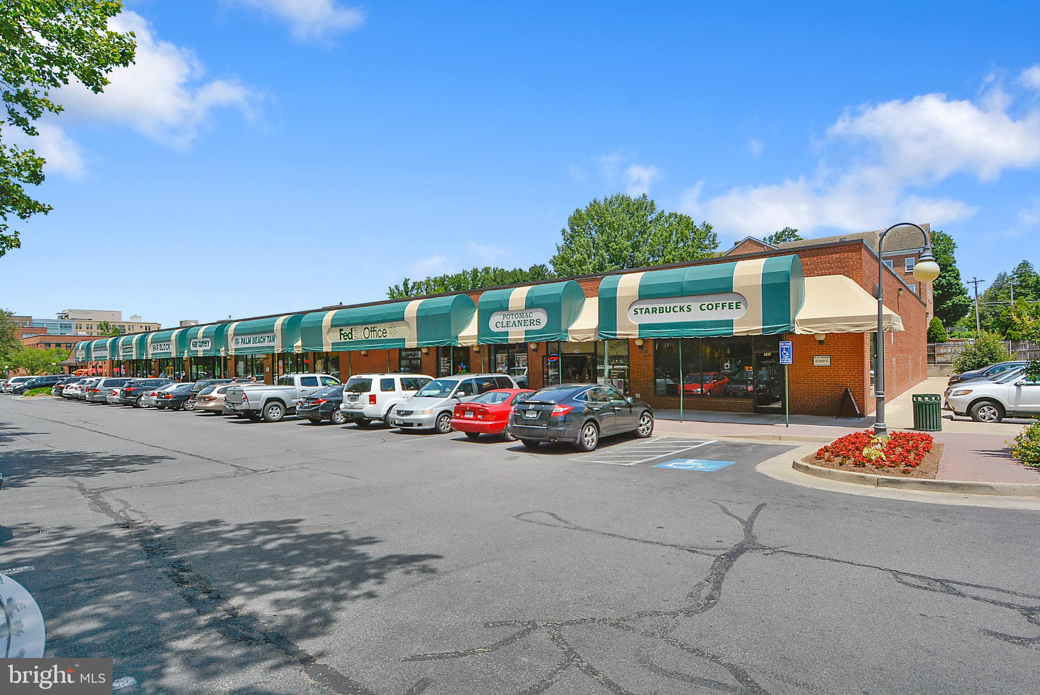 THE COVE - Residential