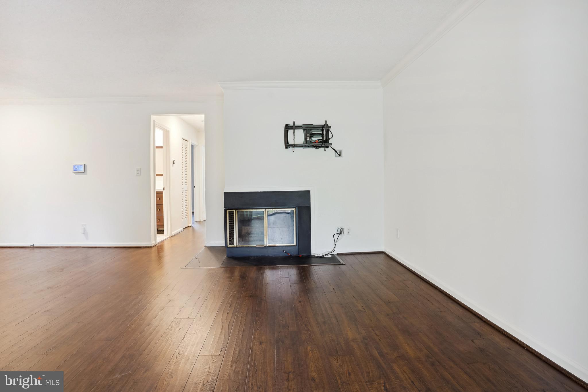 THE COVE - Residential