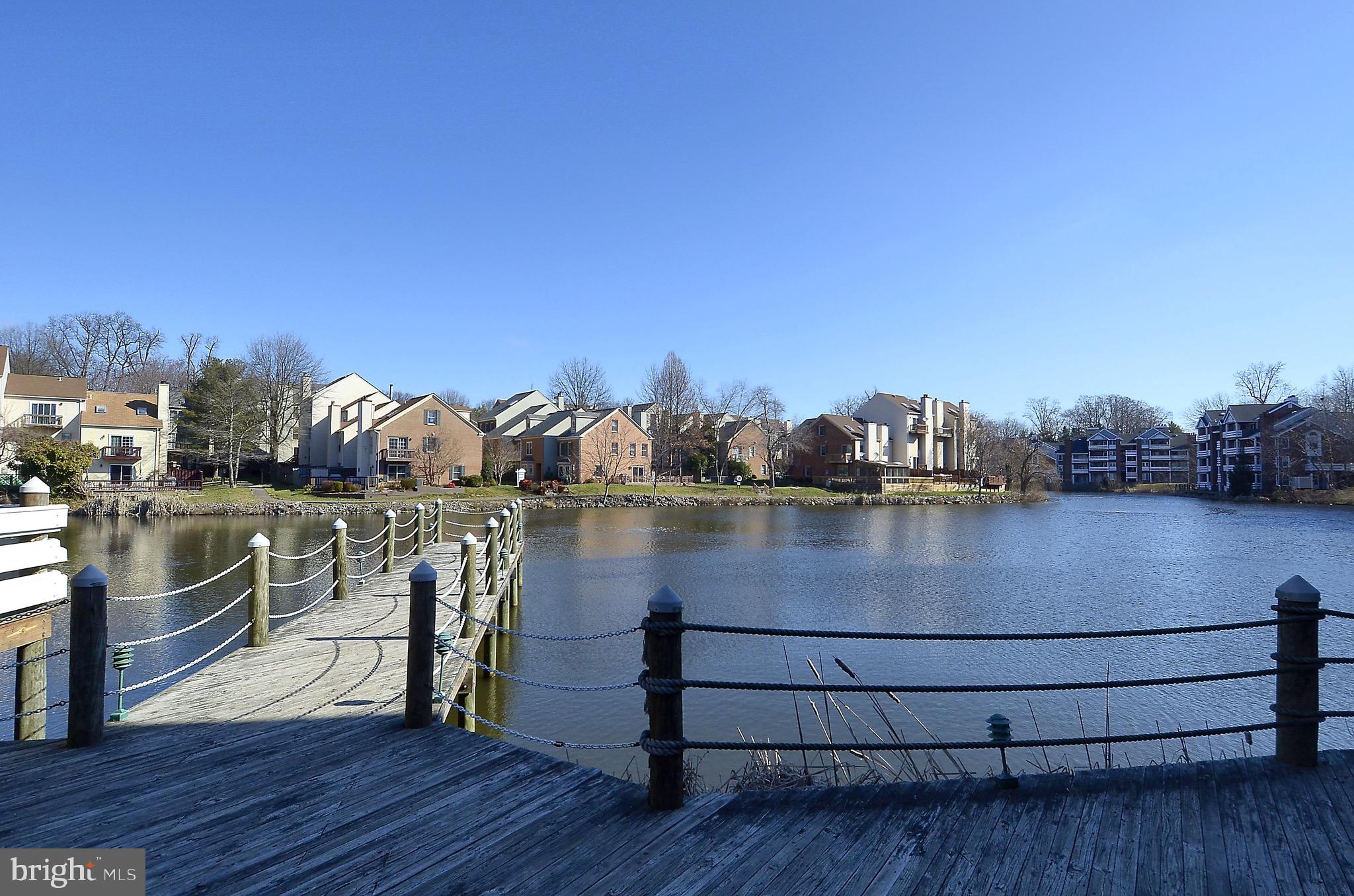 THE COVE - Residential