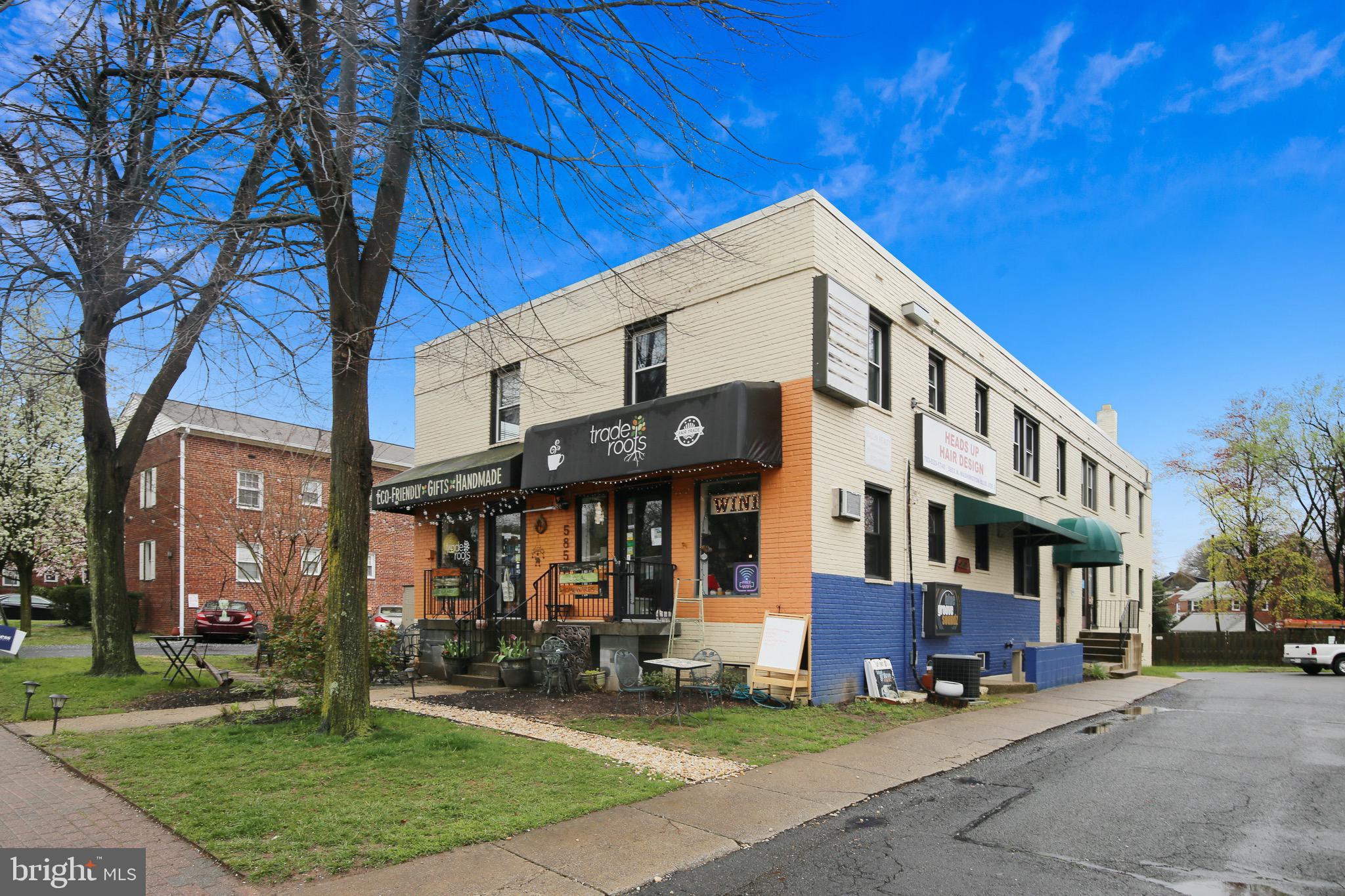 THE COVE - Residential