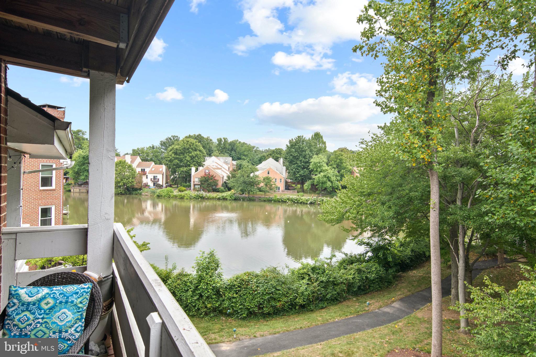 THE COVE - Residential