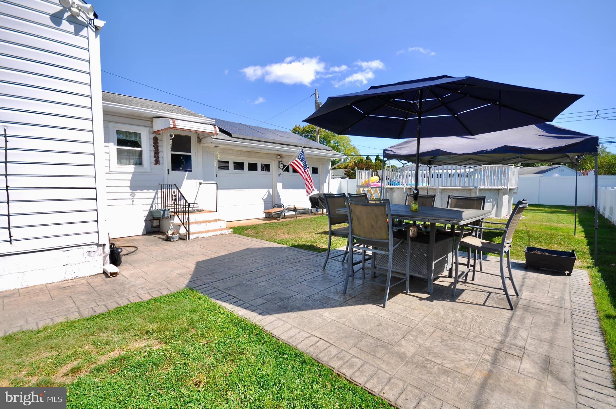 CROYDON HGTS - Residential