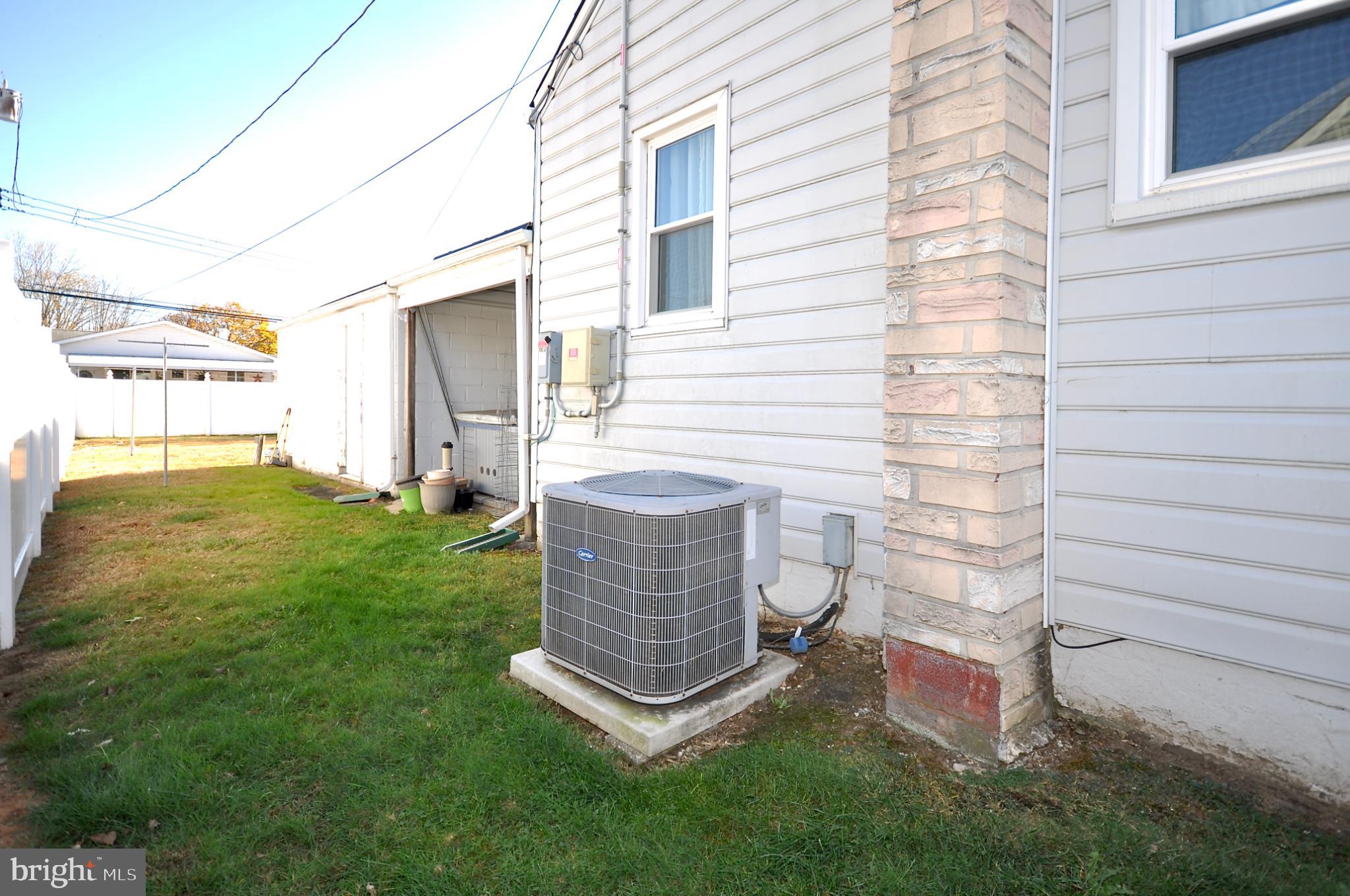 CROYDON HGTS - Residential