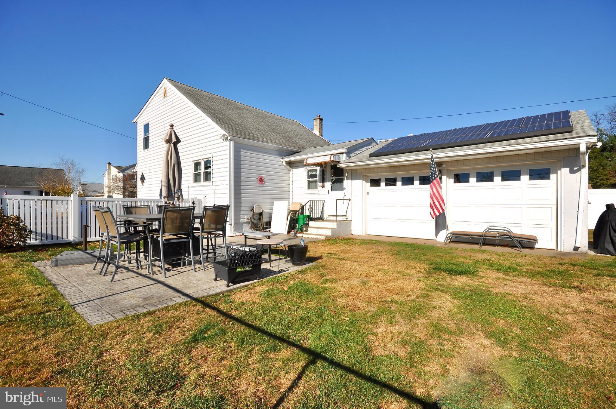 CROYDON HGTS - Residential