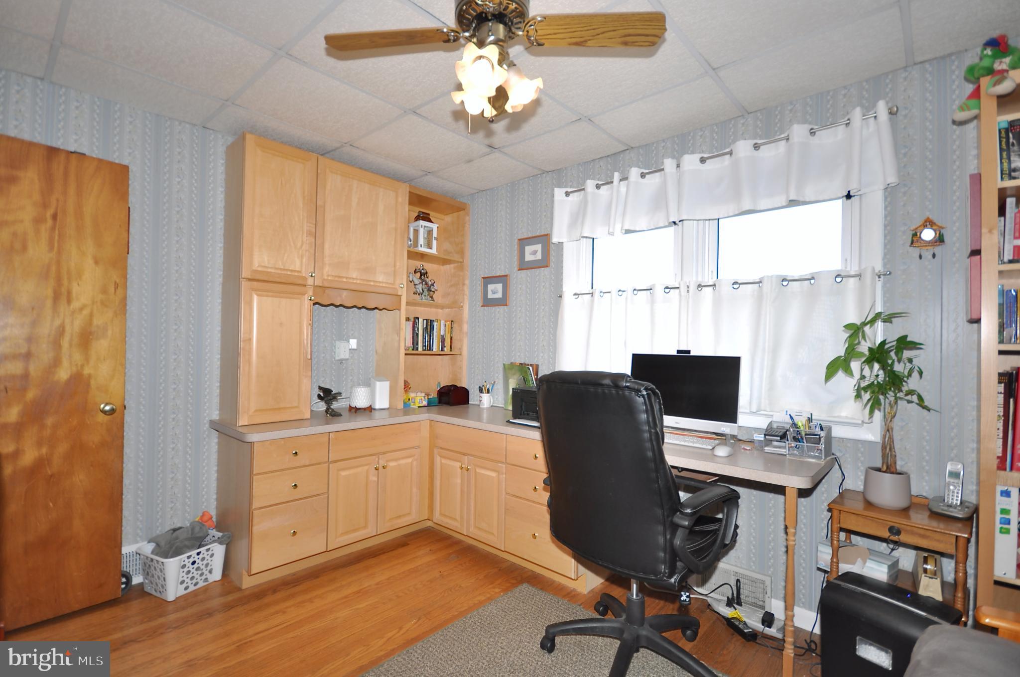 CROYDON HGTS - Residential