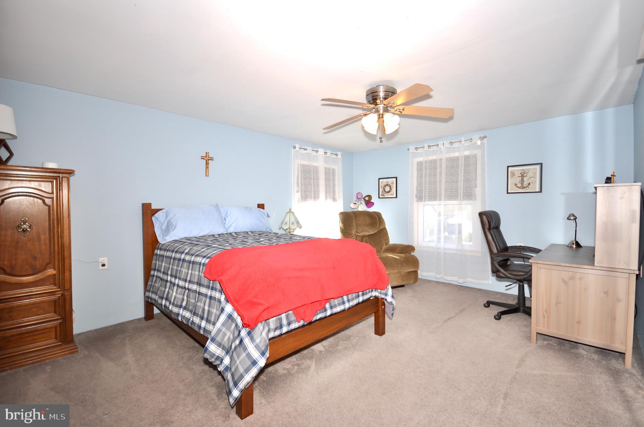 CROYDON HGTS - Residential