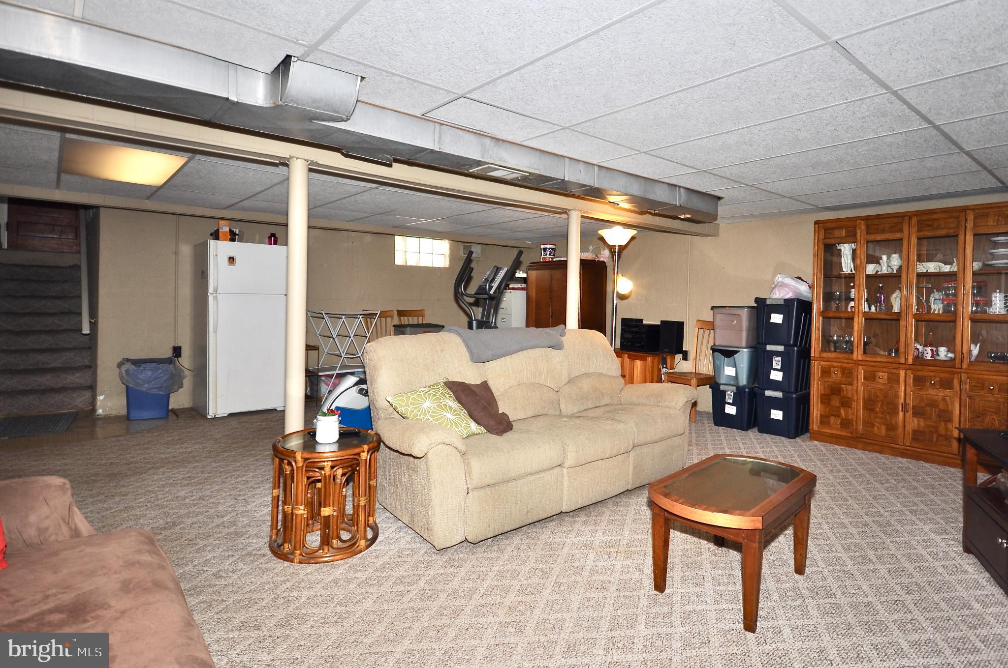 CROYDON HGTS - Residential