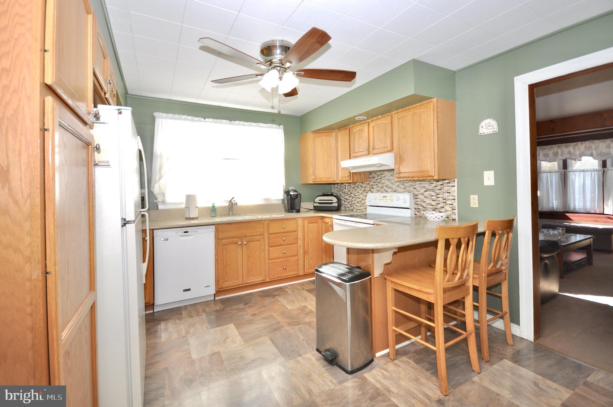 CROYDON HGTS - Residential