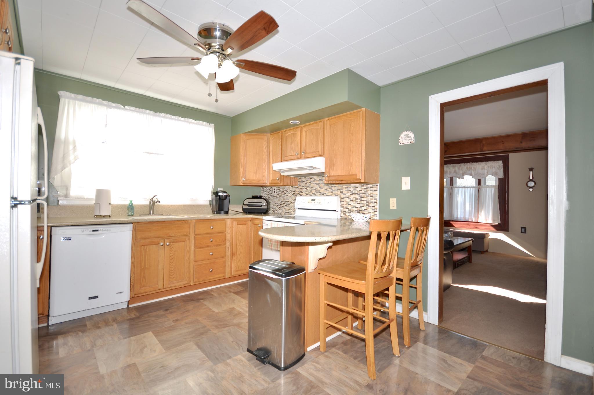 CROYDON HGTS - Residential