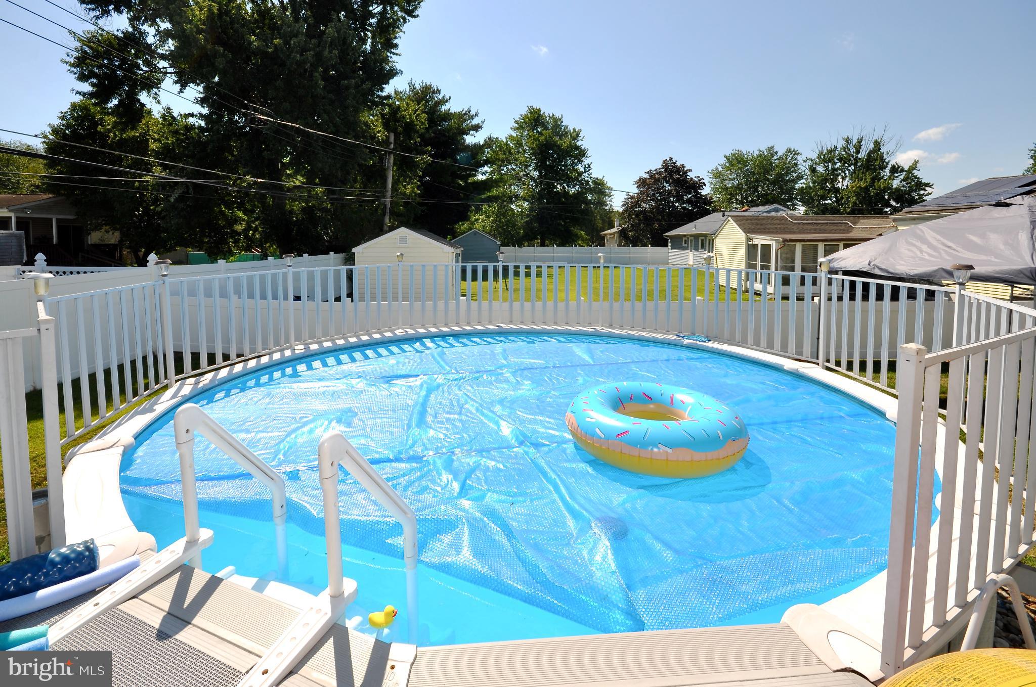 CROYDON HGTS - Residential