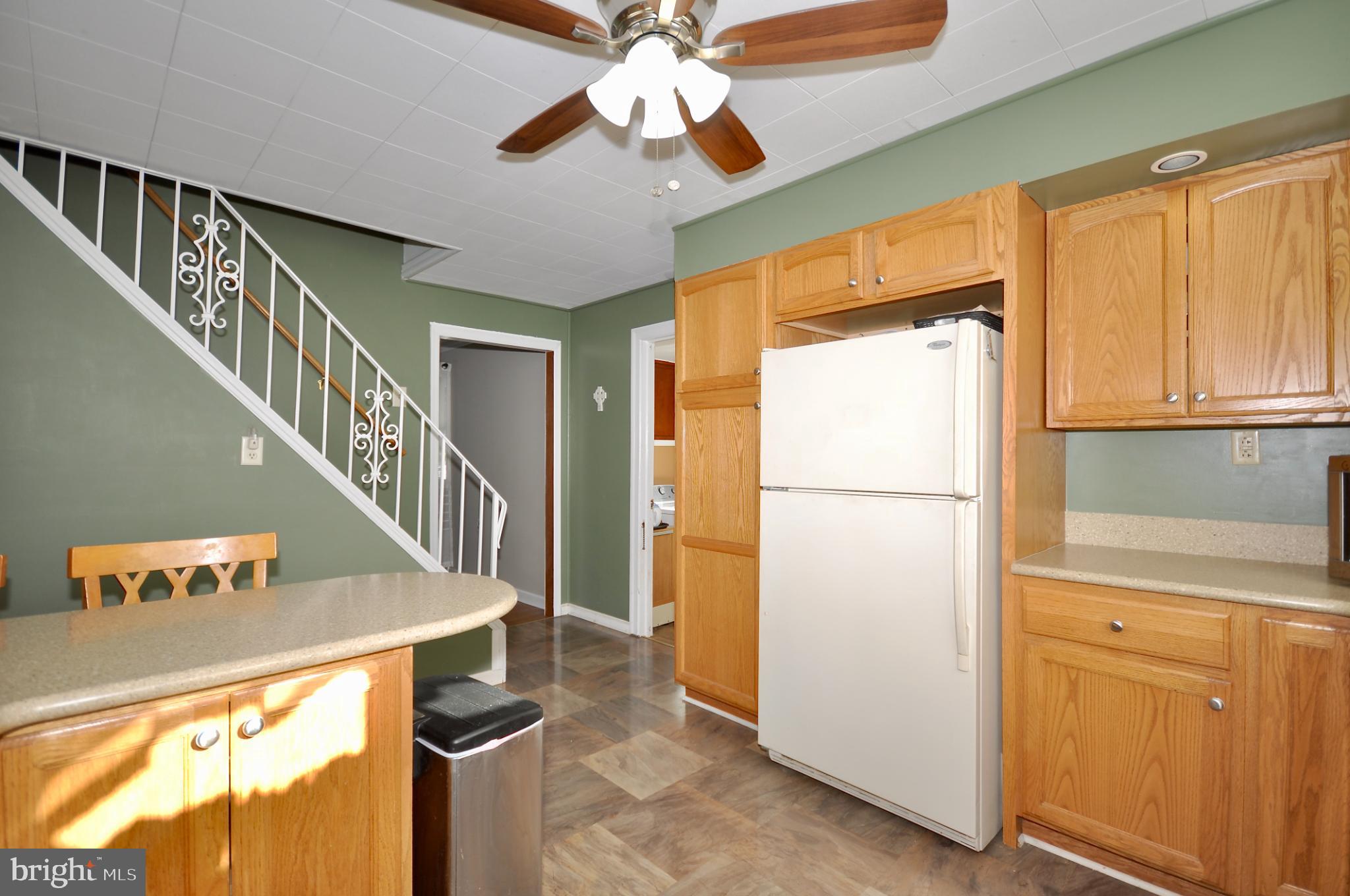 CROYDON HGTS - Residential