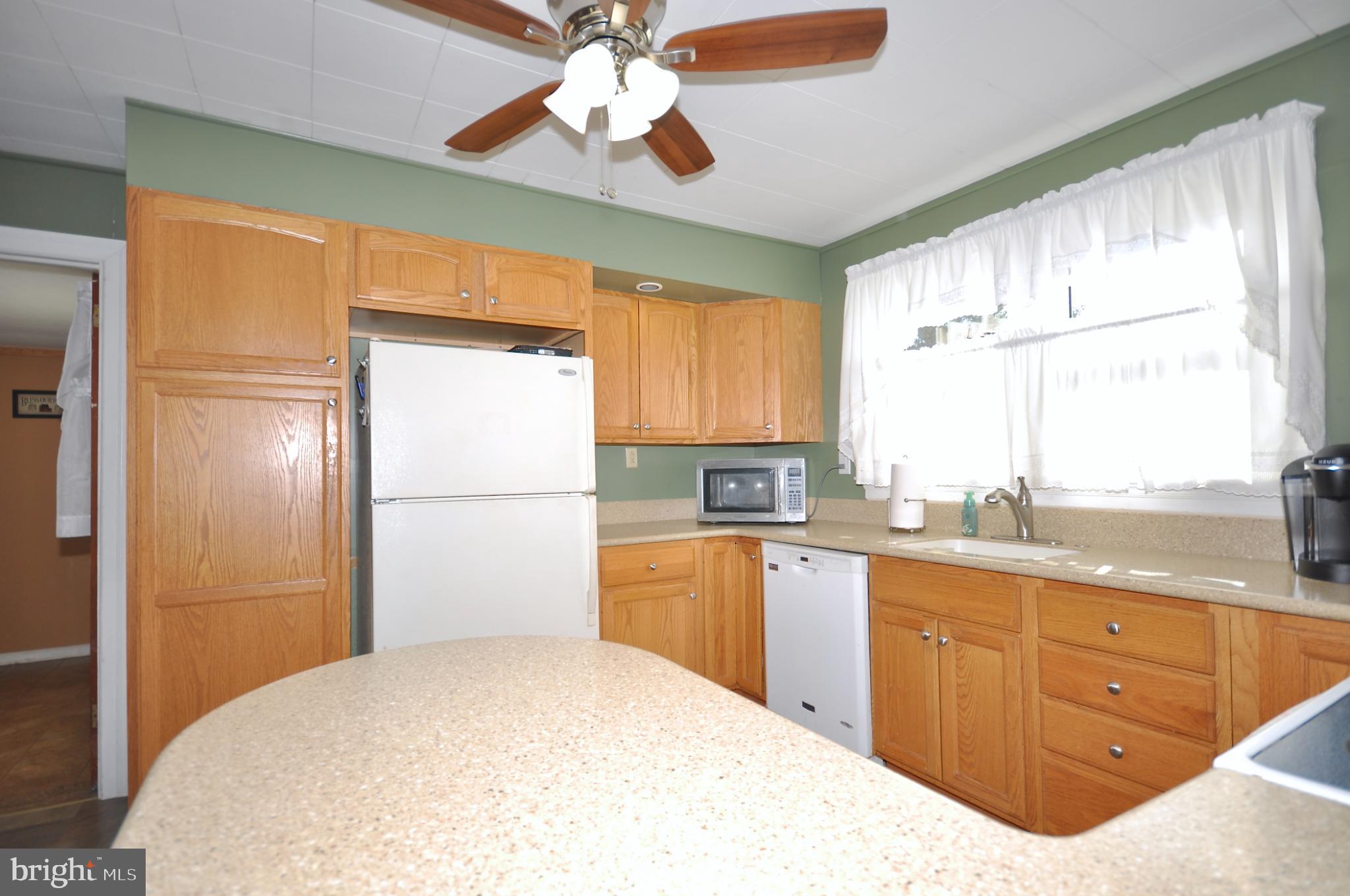 CROYDON HGTS - Residential