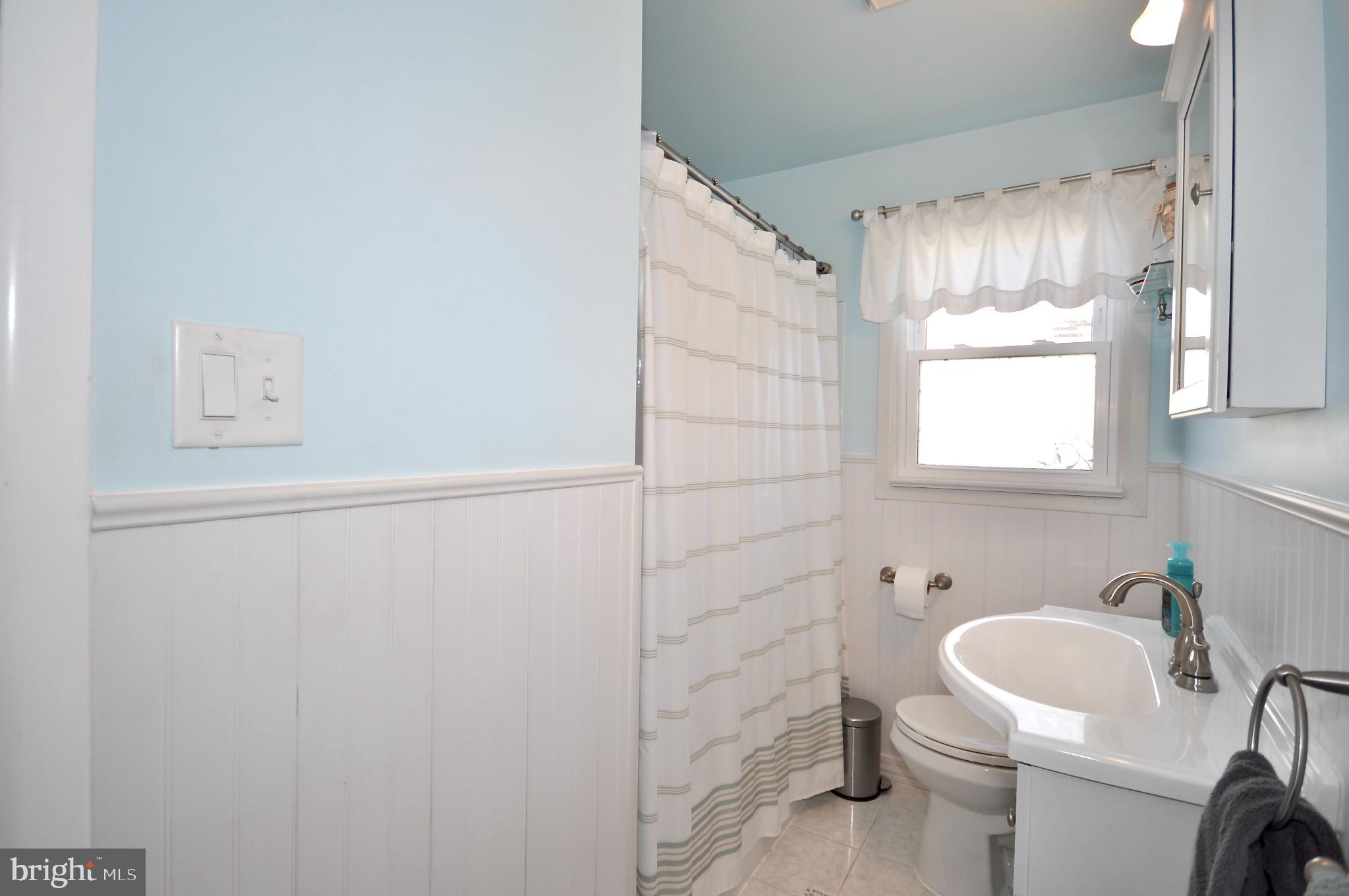 CROYDON HGTS - Residential