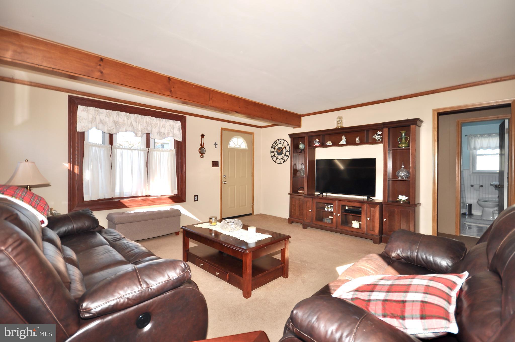 CROYDON HGTS - Residential