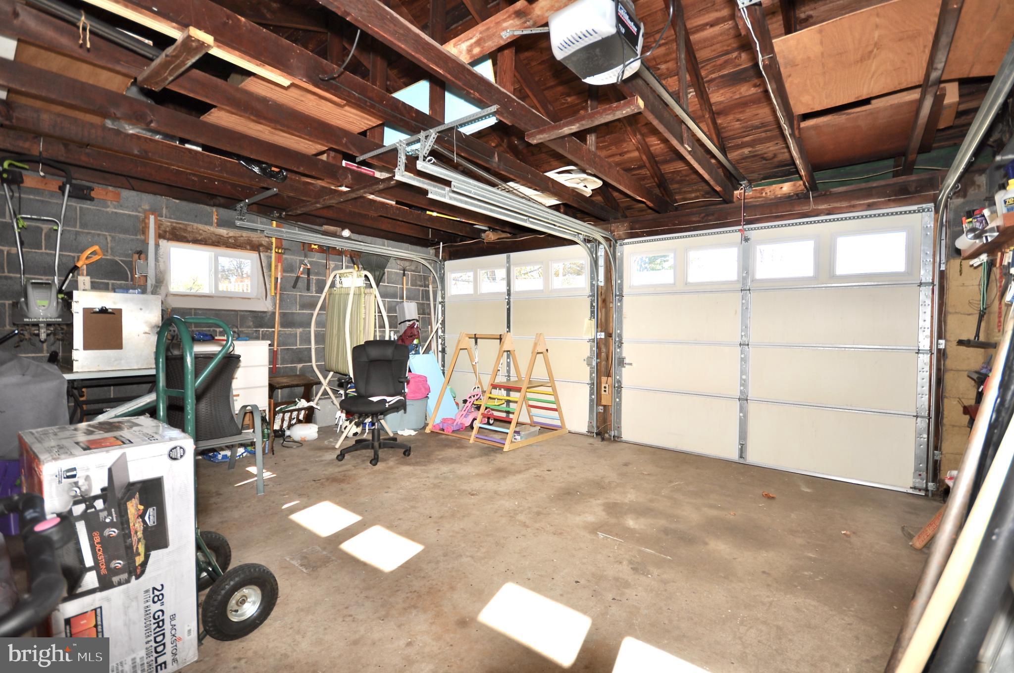 CROYDON HGTS - Residential